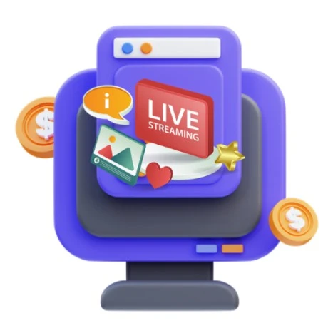 Xuper TV APK Para PC - Descargar Para Windows/MacOS 7 Massive Content Library