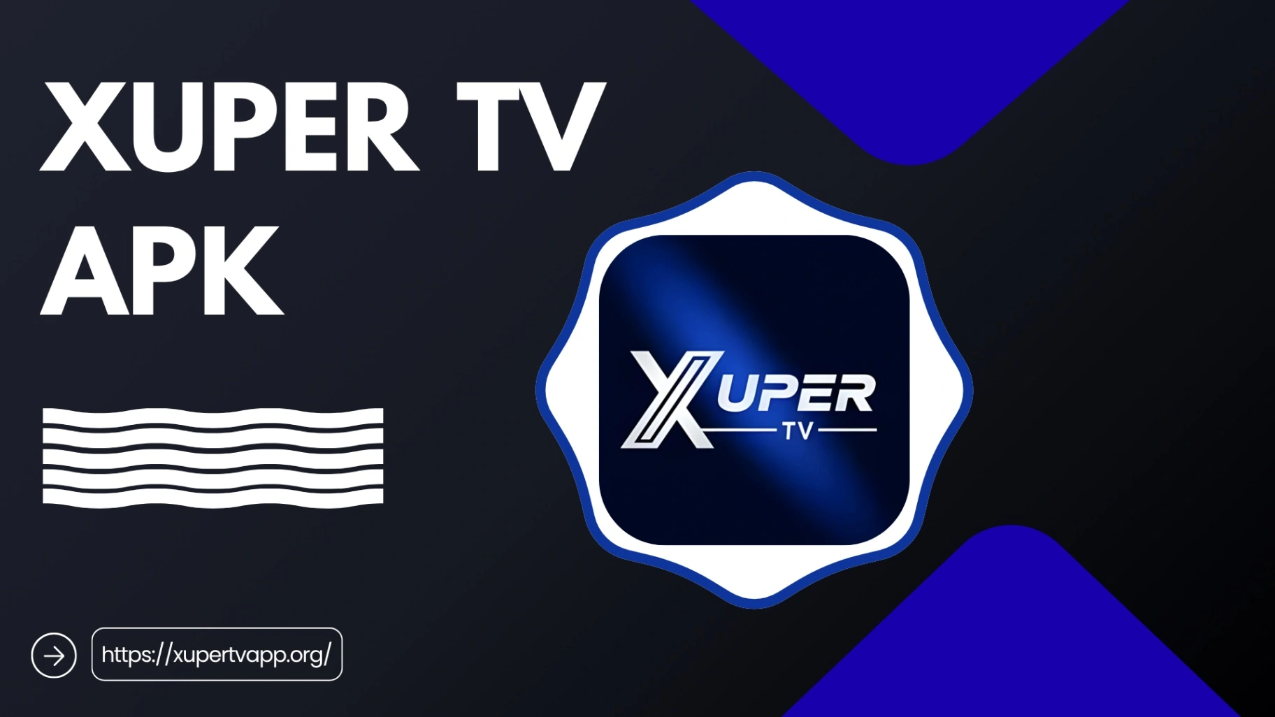 Xuper TV APK - Descargar para Android Última Versión 2 Xuper TV APK Download
