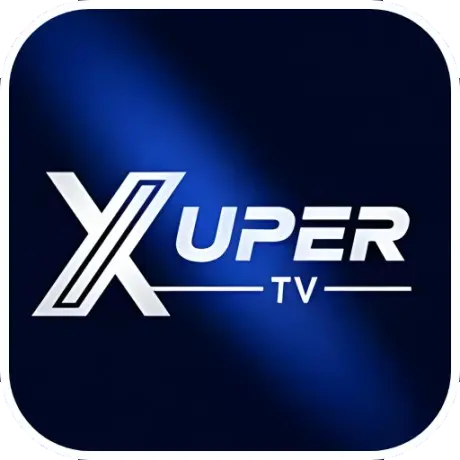 Xuper TV APK - Descargar para Android Última Versión 1 Xuper TV APK Icon