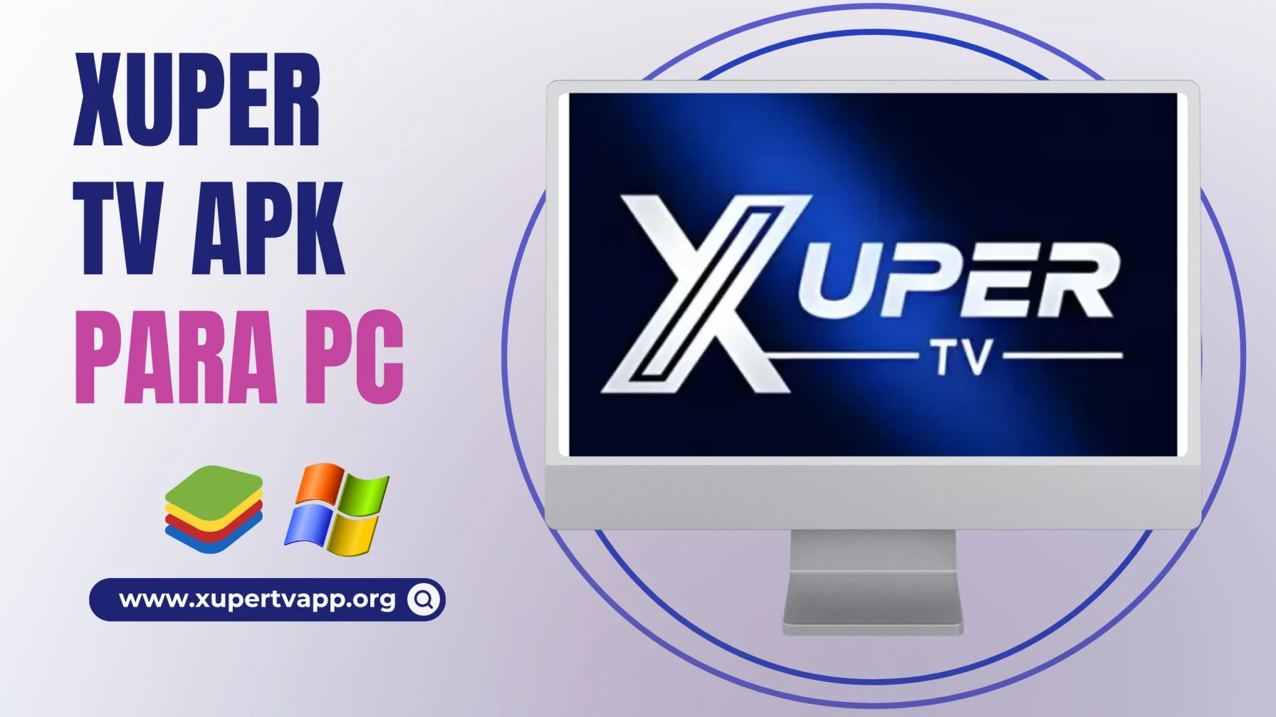 Xuper TV APK Para PC - Descargar Para Windows/MacOS 2 Xuper TV APK para PC